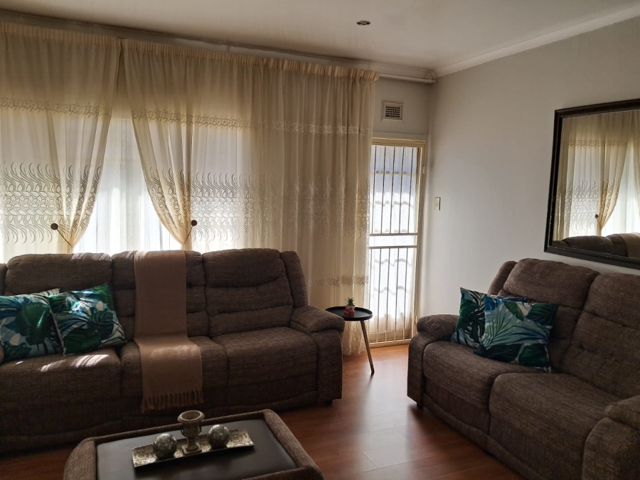 3 Bedroom Property for Sale in Hospitaalpark Free State